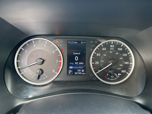 Nissan Sentra S 2024