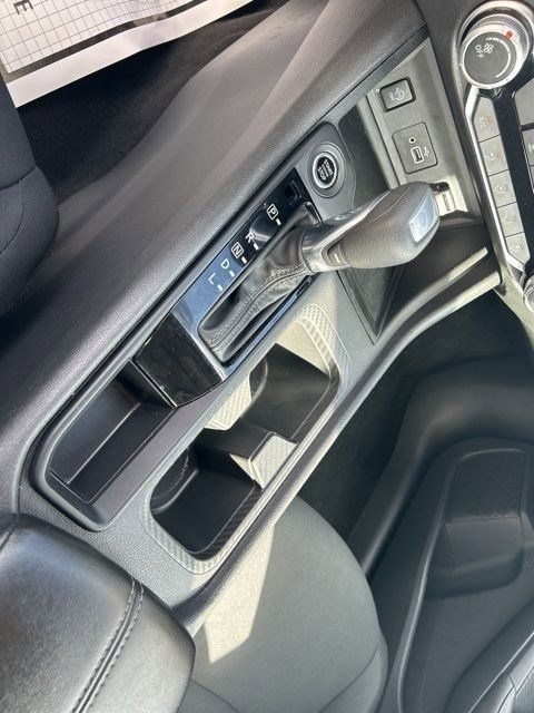 Nissan Sentra S 2024