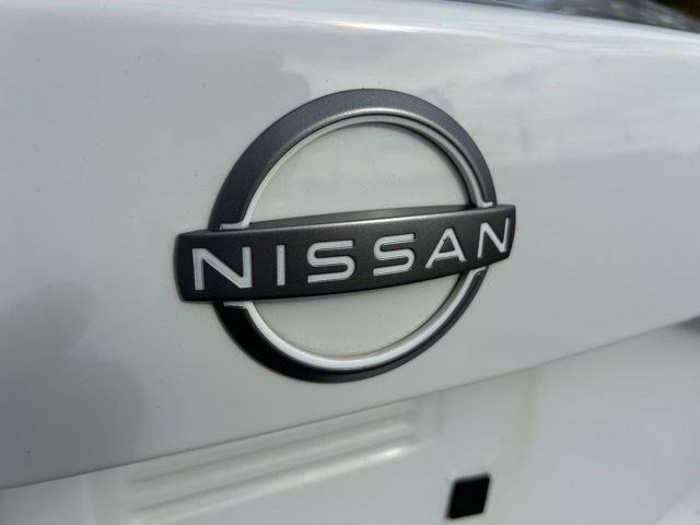 Nissan Sentra S 2024
