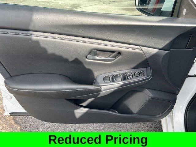 Nissan Sentra S 2024