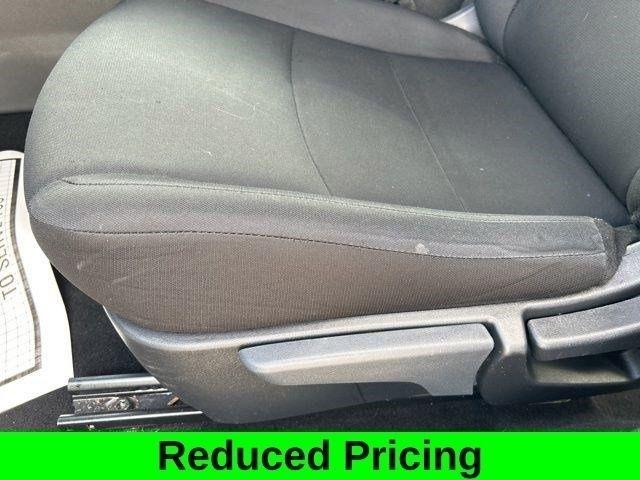 Nissan Sentra S 2024