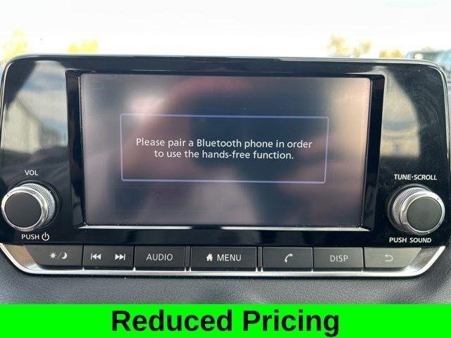 Nissan Sentra S 2024