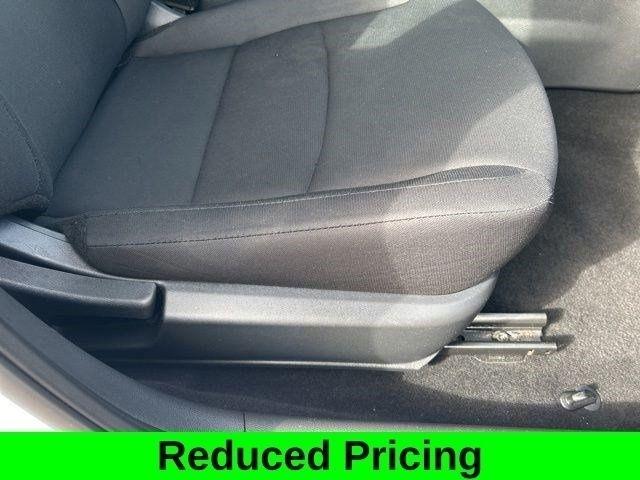 Nissan Sentra S 2024