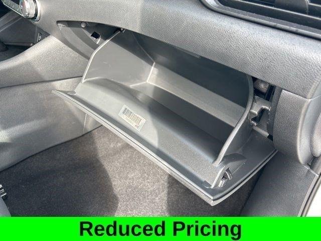 Nissan Sentra S 2024