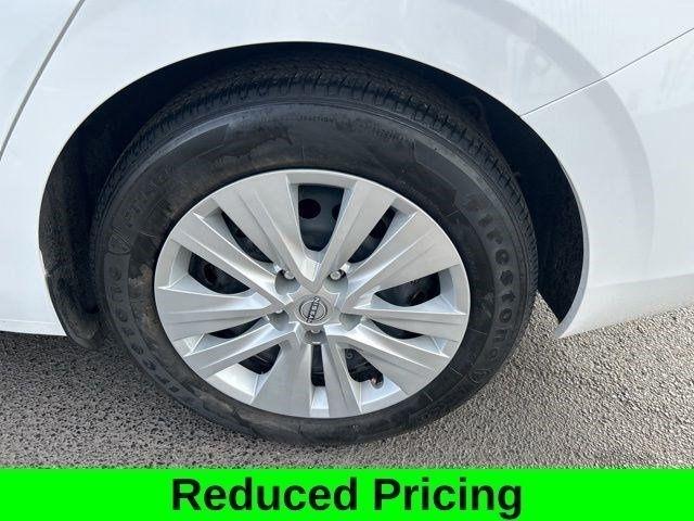 Nissan Sentra S 2024