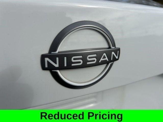 Nissan Sentra S 2024