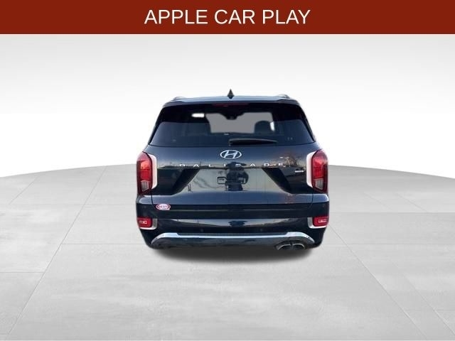 Hyundai Palisade Limited AWD 2020