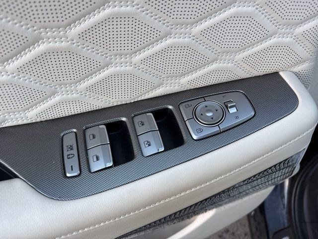 Hyundai Palisade Limited AWD 2020