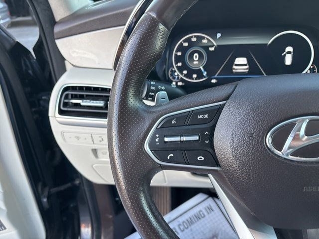 Hyundai Palisade Limited AWD 2020