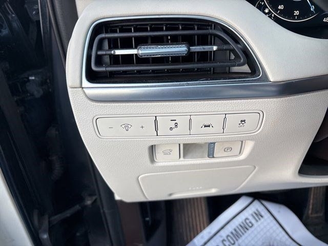 Hyundai Palisade Limited AWD 2020