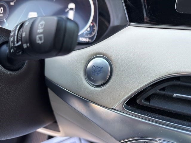 Hyundai Palisade Limited AWD 2020