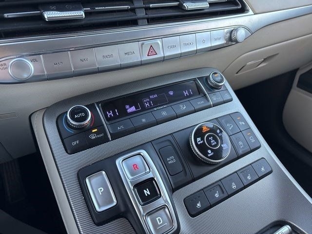 Hyundai Palisade Limited AWD 2020