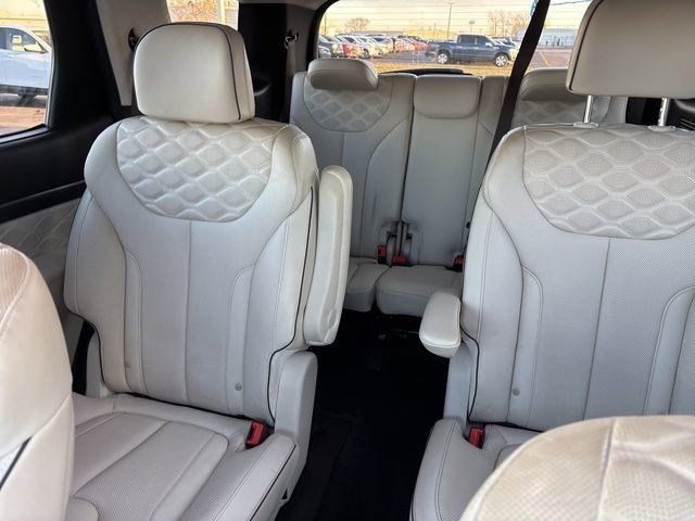 Hyundai Palisade Limited AWD 2020