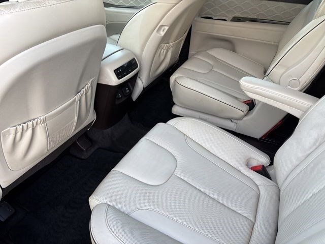 Hyundai Palisade Limited AWD 2020