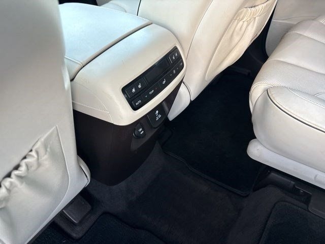 Hyundai Palisade Limited AWD 2020