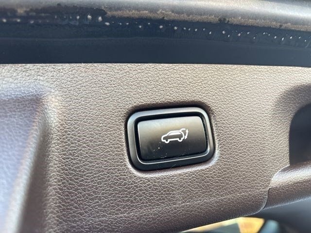 Hyundai Palisade Limited AWD 2020