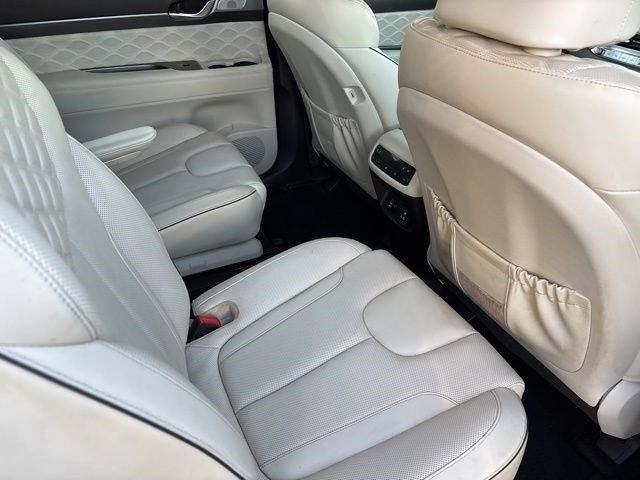 Hyundai Palisade Limited AWD 2020