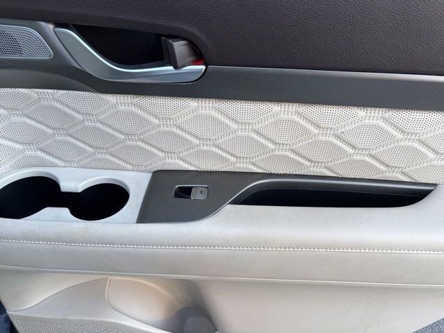 Hyundai Palisade Limited AWD 2020