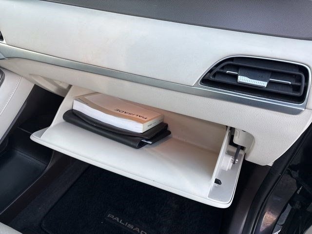 Hyundai Palisade Limited AWD 2020