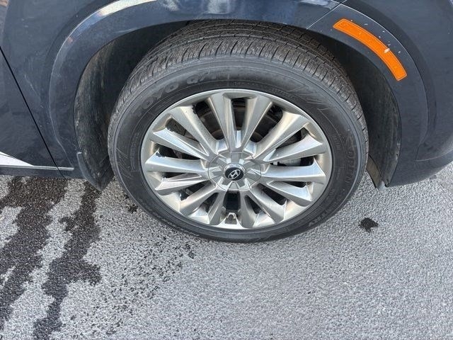 Hyundai Palisade Limited AWD 2020