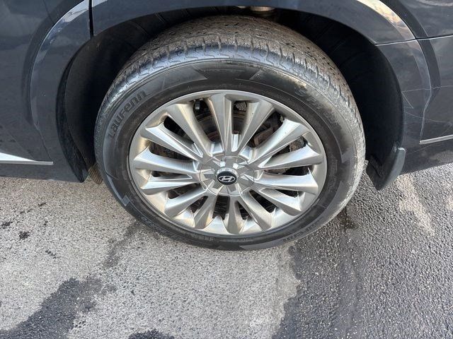 Hyundai Palisade Limited AWD 2020