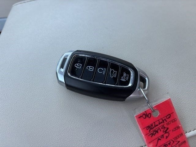 Hyundai Palisade Limited AWD 2020