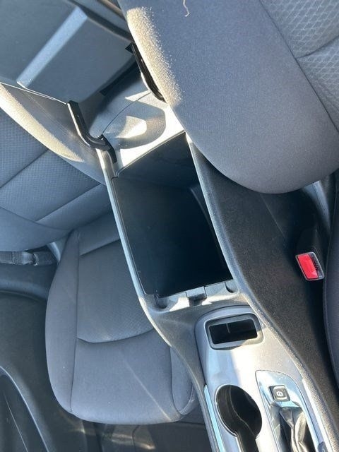 Chevrolet Malibu  2023