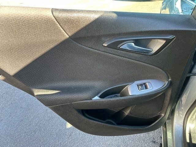 Chevrolet Malibu  2023