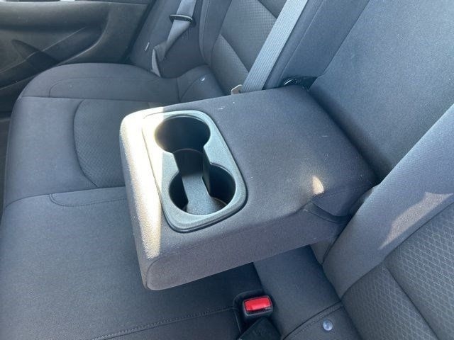 Chevrolet Malibu  2023