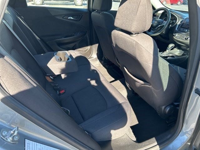 Chevrolet Malibu  2023