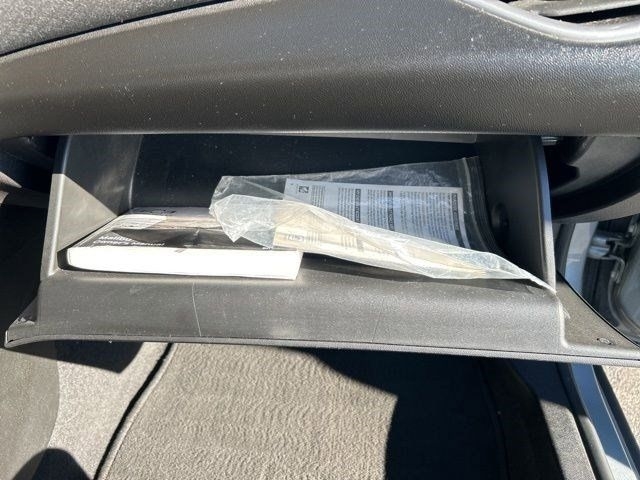 Chevrolet Malibu  2023