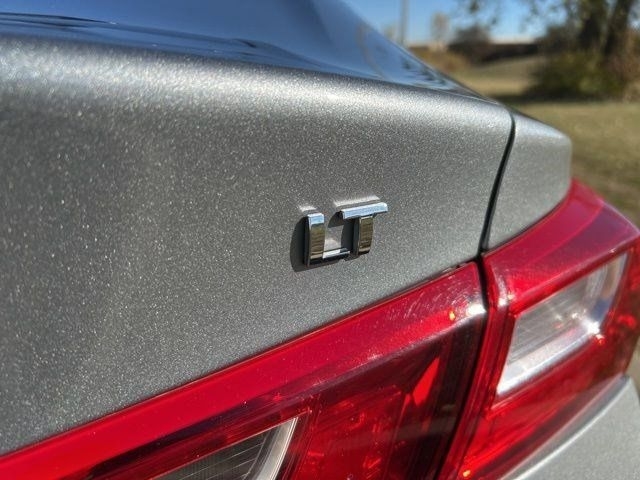 Chevrolet Malibu  2023