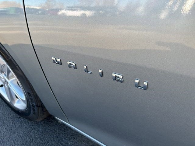 Chevrolet Malibu  2023