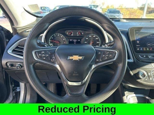 Chevrolet Malibu  2023