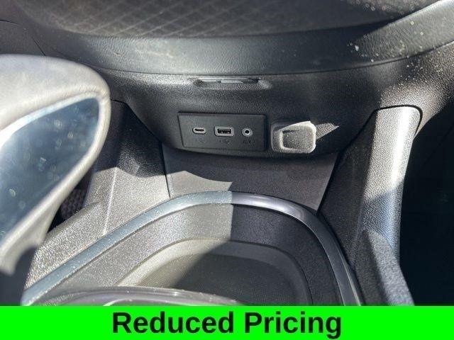 Chevrolet Malibu  2023