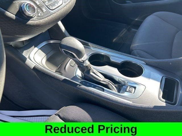 Chevrolet Malibu  2023