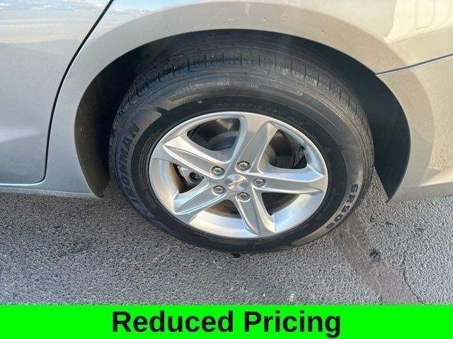 Chevrolet Malibu  2023