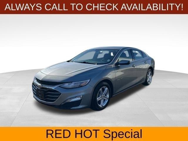 Chevrolet Malibu  2023