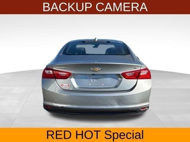 Chevrolet Malibu  2023