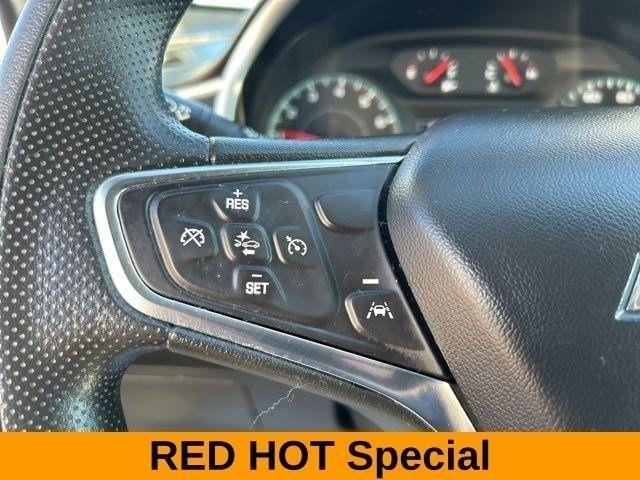 Chevrolet Malibu  2023