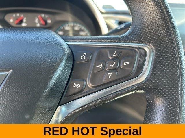 Chevrolet Malibu  2023