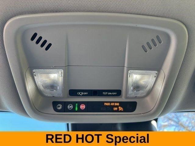 Chevrolet Malibu  2023