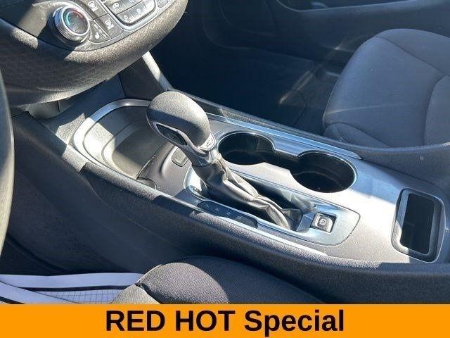 Chevrolet Malibu  2023