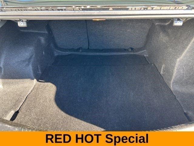 Chevrolet Malibu  2023