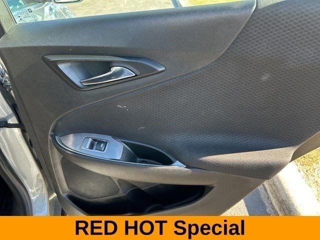 Chevrolet Malibu  2023