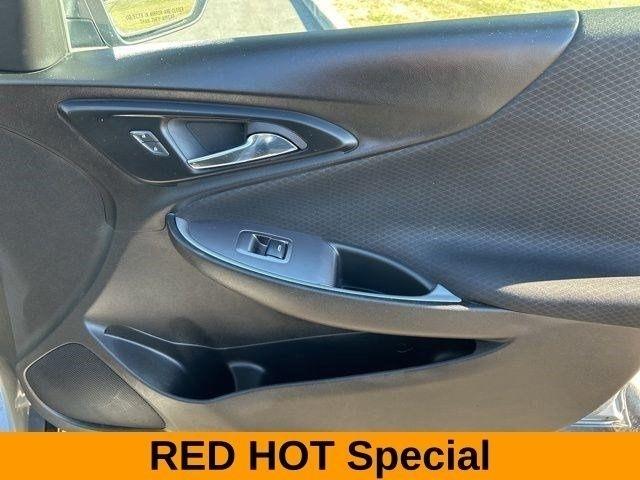 Chevrolet Malibu  2023