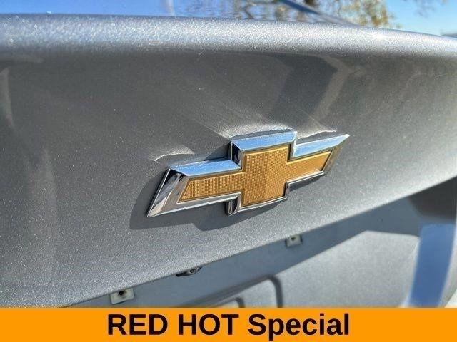 Chevrolet Malibu  2023