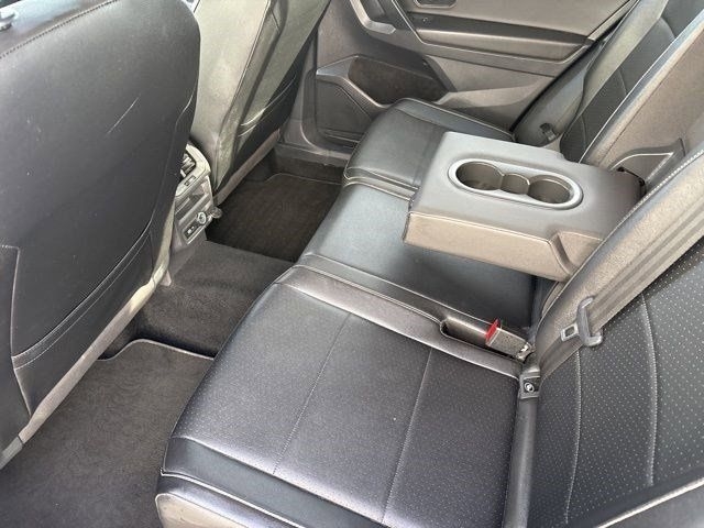 Volkswagen Tiguan  2021