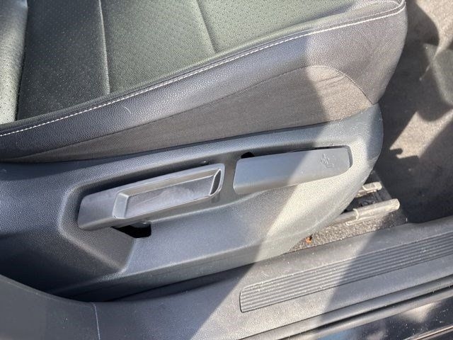 Volkswagen Tiguan  2021