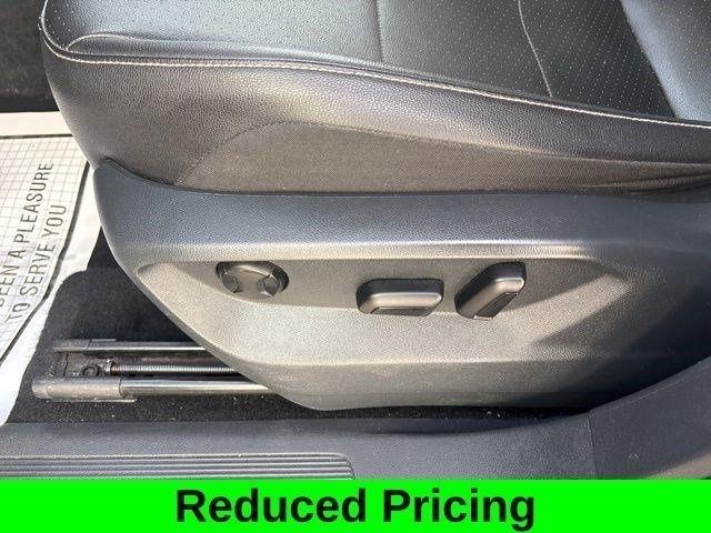 Volkswagen Tiguan  2021